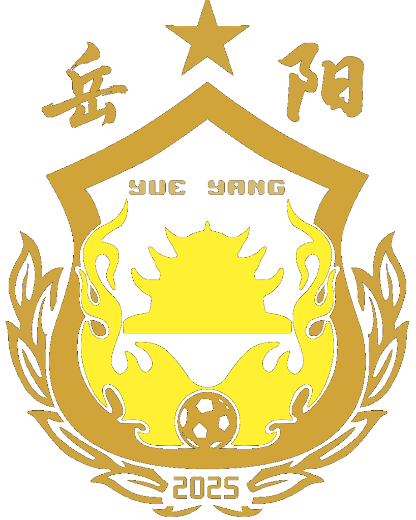 Yiyang Football Team
